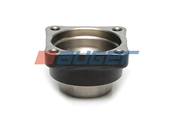 Hub, engine cooling fan wheel