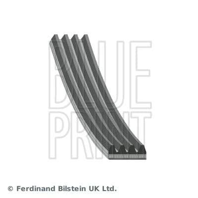 V-Ribbed Belt