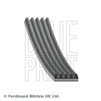 V-Ribbed Belt