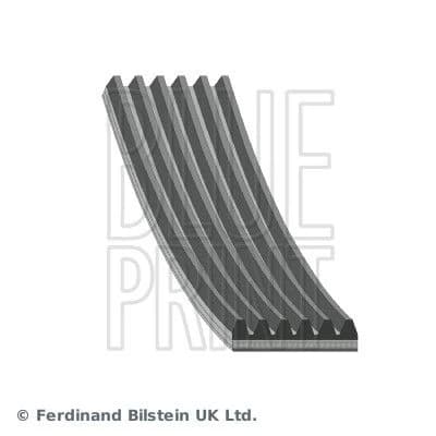 V-Ribbed Belt