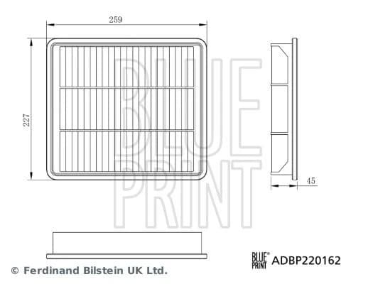 Air Filter