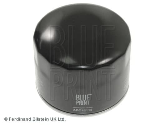 BLUE PRINT Oil Filter ADC42112