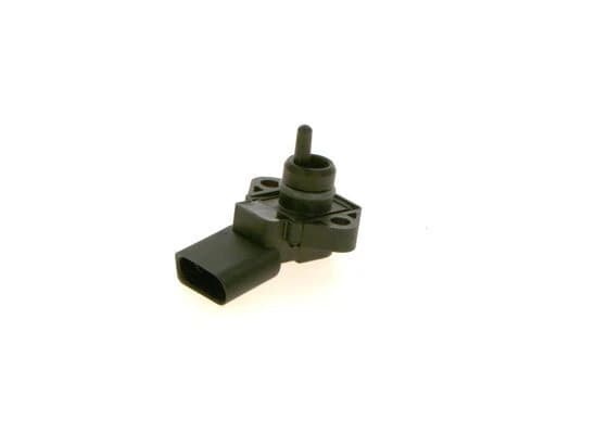 Sensor, intake manifold pressure