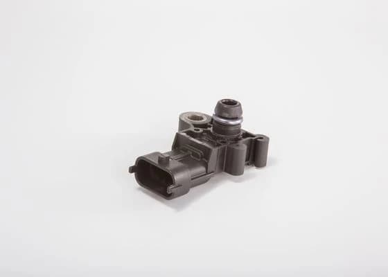Sensor, intake manifold pressure