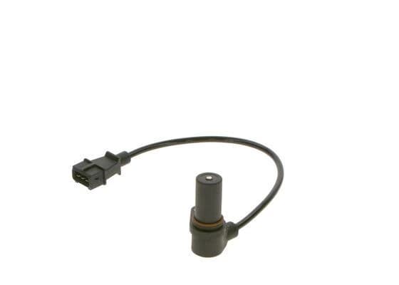 Sensor, crankshaft pulse
