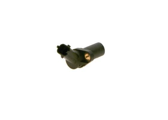 Sensor, crankshaft pulse