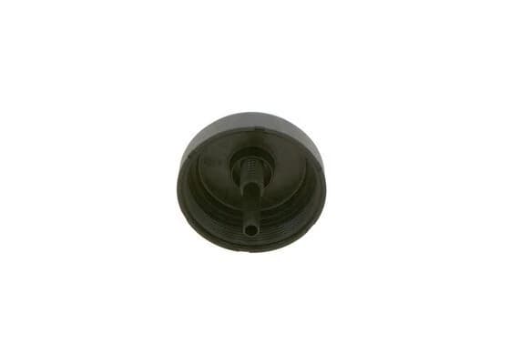 Lid, urea filter housing