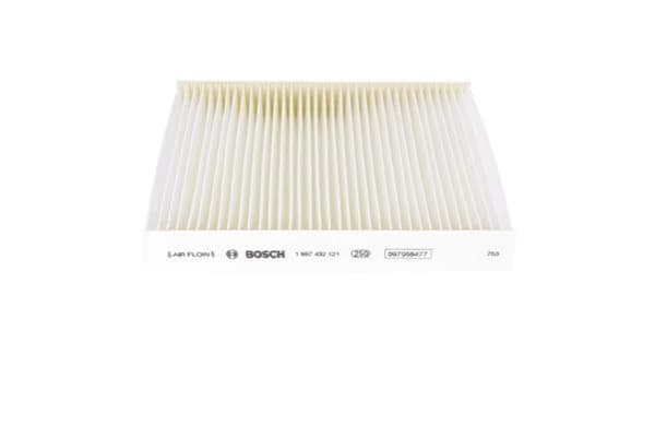 Filter, cabin air