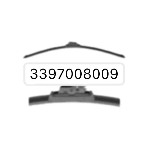 BOSCH 3397008009 3397008009