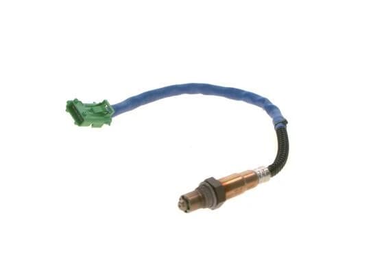 BOSCH Lambda Sensor 0 258 006 028