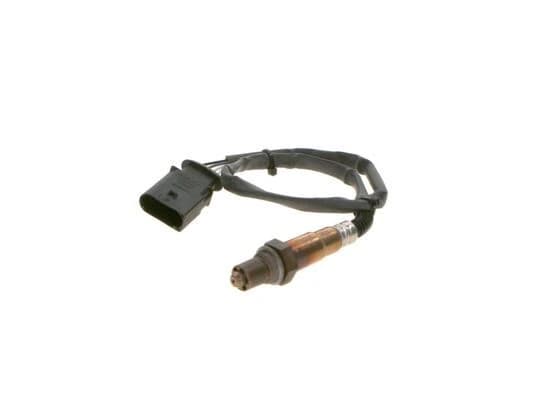 BOSCH Lambda Sensor 0 258 006 127