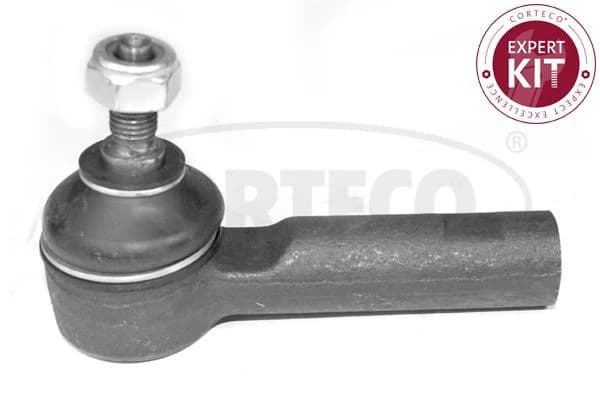 Tie Rod End