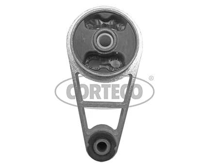 Mounting, engine