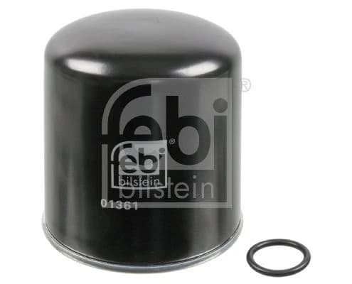 Air Dryer Cartridge, compressed-air system