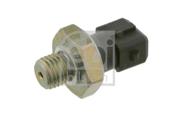 Oil Pressure Switch