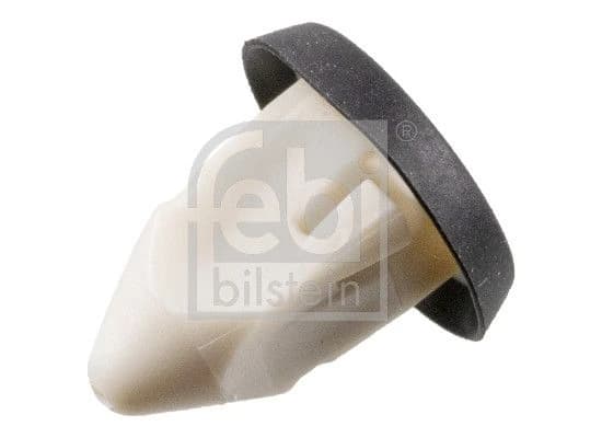 Expanding Rivet