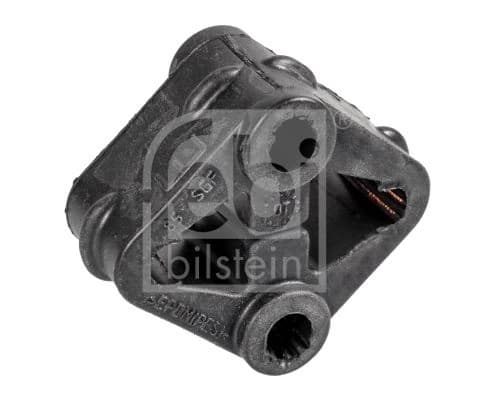 Mount, exhaust system