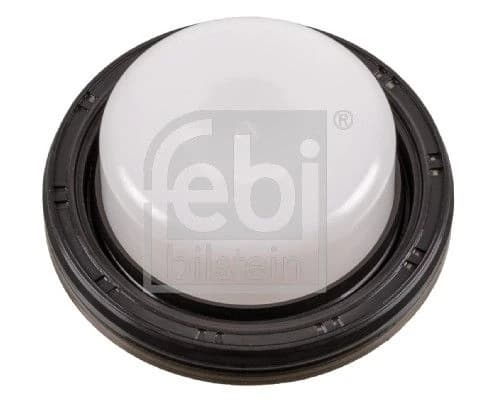 Shaft Seal, crankshaft