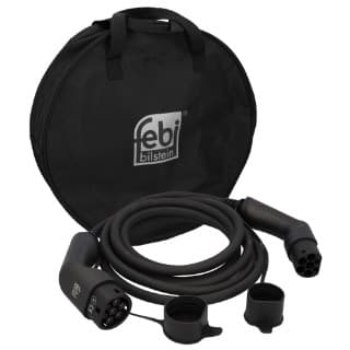 Charger Cable
