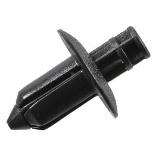 Expanding Rivet for interior trim