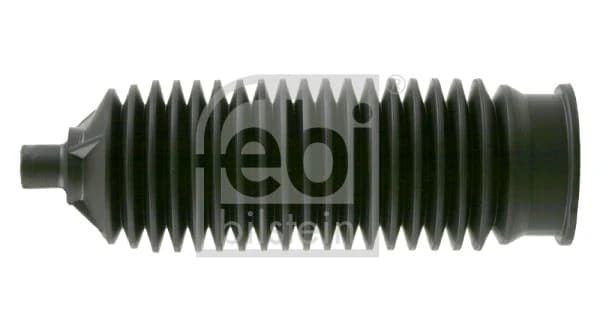 Bellow, steering