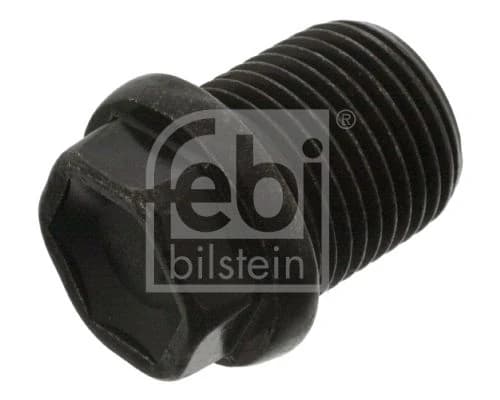 Screw Plug, oil sump