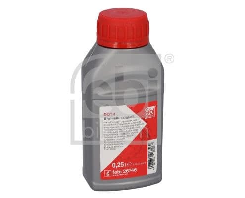 Brake Fluid