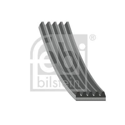 V-Ribbed Belt