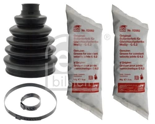 Bellow Kit, drive shaft