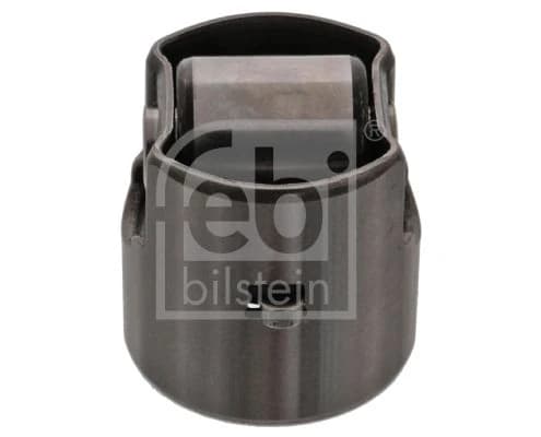 Tappet, high-pressure pump