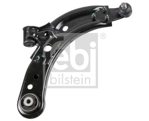 FEBI BILSTEIN Control/Trailing Arm, wheel suspension 193641