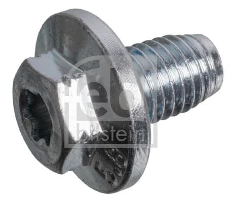 FEBI BILSTEIN Screw Plug, oil sump 176254