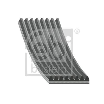FEBI BILSTEIN V-Ribbed Belt 29124
