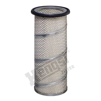 Secondary Air Filter