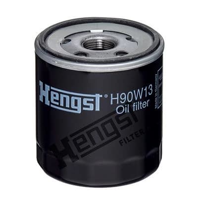 HENGST FILTER Oil Filter H90W13
