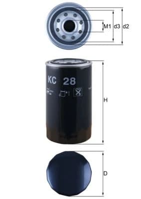 Fuel Filter