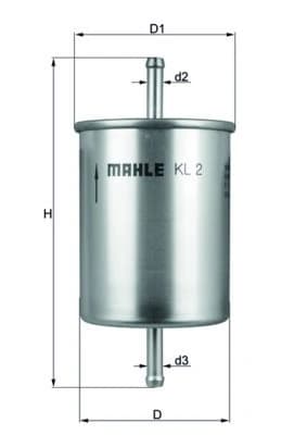 Fuel Filter