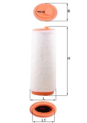 Air Filter