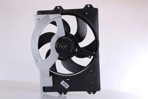 Fan, engine cooling