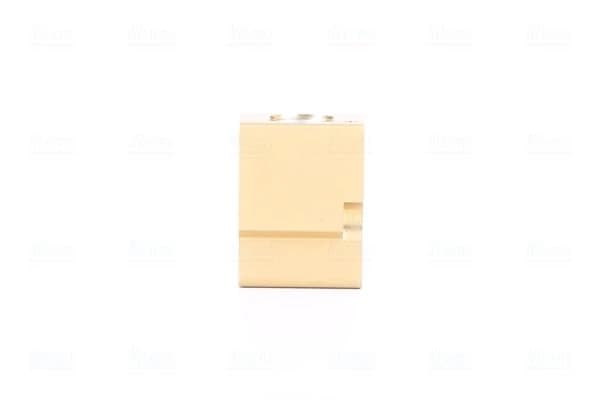 Expansion Valve, air conditioning