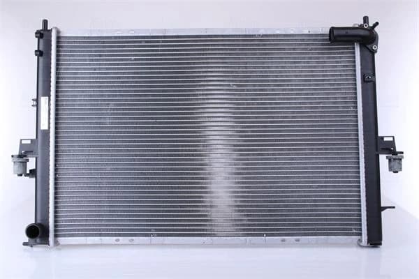 NISSENS Radiator, engine cooling 64308A