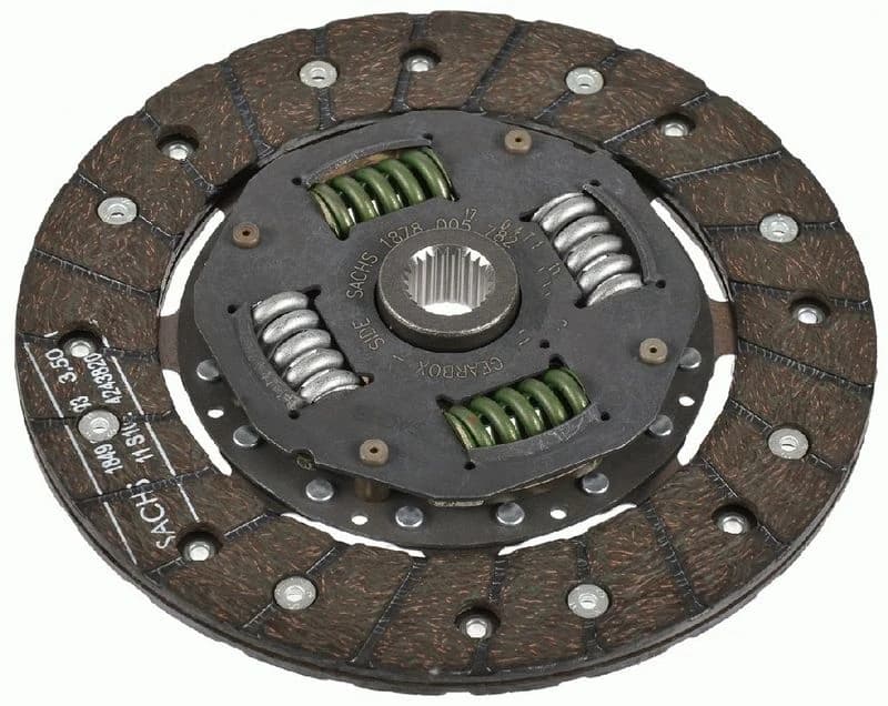 Clutch Disc