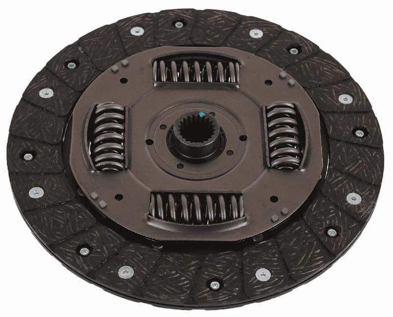 Clutch Disc