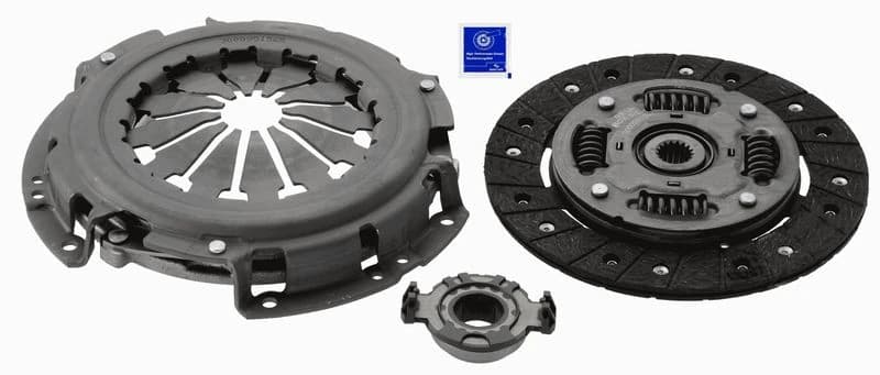 Clutch Kit