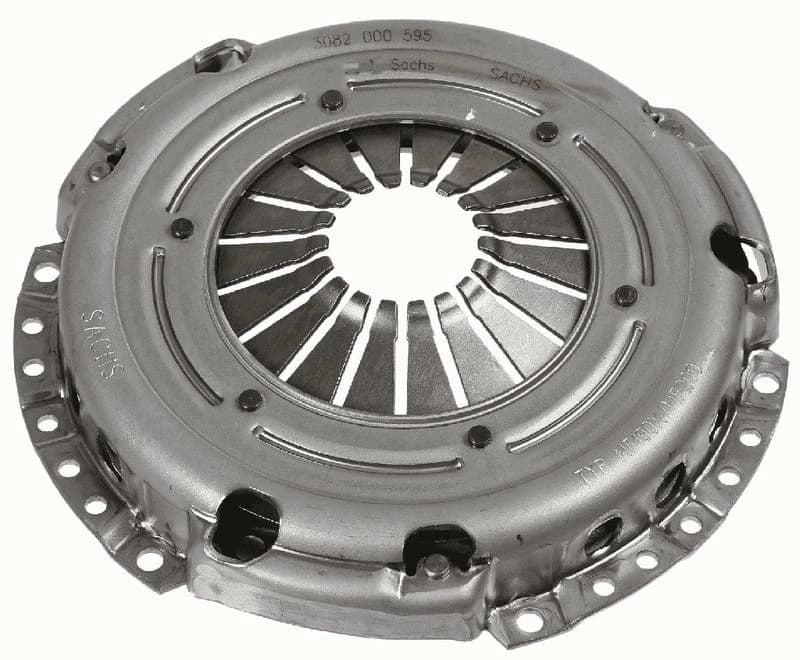 Clutch Pressure Plate