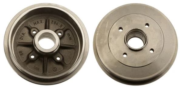 Brake Drum