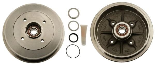 Brake Drum