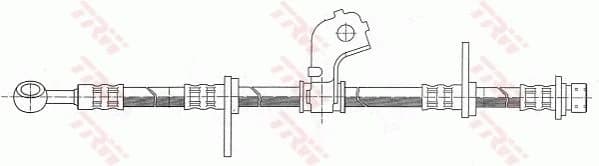 Brake Hose