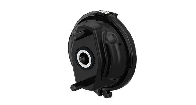 Diaphragm Brake Cylinder