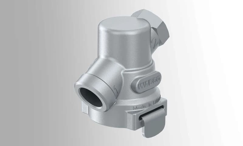 Line Filter, compressed-air system